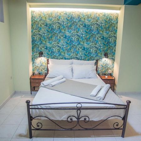 A Central Apartment อาร์กอสโตลี ภายนอก รูปภาพ